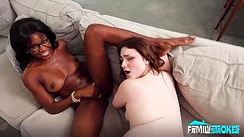 Lets Fuck Stepdads New Girlfriend Like Good videos