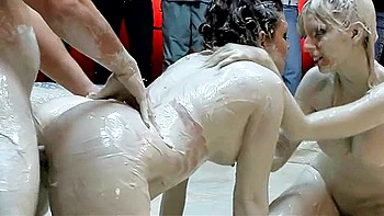 Messy In The Mud videos