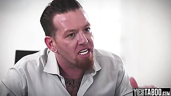 Bella Blu And Kenzie Taylor In Inmate Tracks Down And Fucks Mature Warden videos