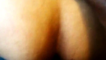 Big Booty Spanish Chica in POV Amateur Video videos