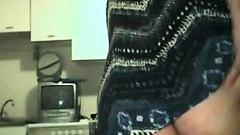 Mature Anal Play With a Big Toy videos