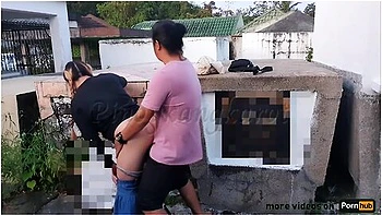 Pinay Viral Sementeryo / Cemetery 2023 videos