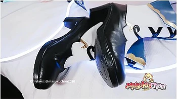 Barbaras Slutty Blowjob And Watery Squirt! Got Addicted To Sex Now Genshin videos