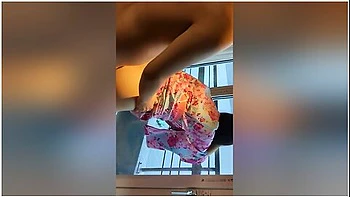 Massive Vaginal Cumshot On A Japanese College Girl In Yukata At A Hotel With A View Of The Sea! videos