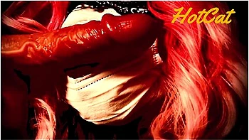 Halloween Fetish Dildo Vulgar Blowjob videos