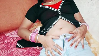 Desi Tharki Indian Village Girl Sanjana Fingering Sex Video Lund Ki Khoj Me Apni Chut Ki Pani Ungli Se Nikal Rahi Hai Hots Bangali Girl videos