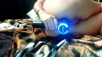 Anal Massage Vibrator On Tight Hole videos