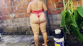 Mi Vecino Entra A Mi Jardin Y Esto Fue Lo Que Paso Increible videos