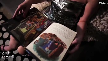 Kiki Fucks Brock With Kiki Daire videos