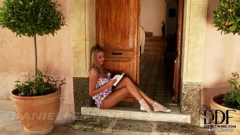 Danielle's Sock Show videos