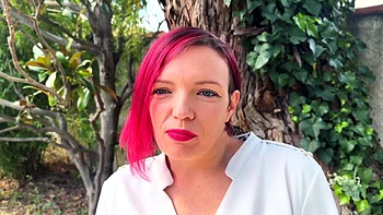 Very wild camping with Cassy and Luna... - Jacquie et Michel TV videos