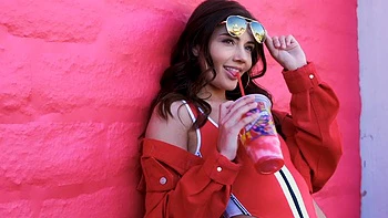 TUSHYRAW Inside Lulu Compilation ft. Lulu Chu by Tushy Raw: Porn videos