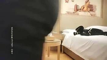 Beautiful Chinese woman wearing boots for sex: Blowjob, Doggy  Cowgirl Porn videos