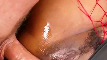 Interracial Babes Get A Wet Group Pounding (lighter Edition) videos