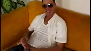 Pressley Maddox with 2 guys: Blowjob, Doggy  Hardcore Porn videos