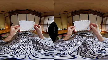 Nous vivons: Blowjob, Cowgirl  Missonary VR Porn videos