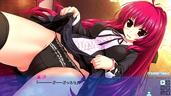 Yuutenji Mishio - 03: Doggy, Japanese  Hentai Porn videos