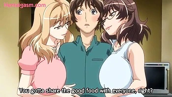 MILF HENTAI: Doggy, Fansly  Japanese Porn videos