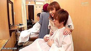 Cast(s): Kanna Misaki , Ian Hanasaki , Megumi Shino [reducing Mosaic] I Got Suddenly Suddenly Working Beautiful Older Stepsister I videos