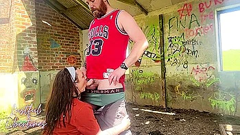 Caught Screwing Stranger Stepmother Id Like To Fuck In Public Cheating On Her Boyfriend And Drinking My Urinate videos