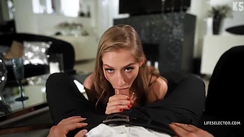 Tiffany Tatum - On The Top Of Your Game videos