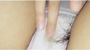 Stain Of Pants Amateur Masturbating Under The Futon [personal Shooting] videos