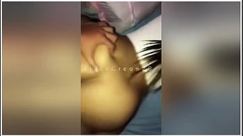 Asian Teen Squirting Cum After Getting Filled - Thicccream20 videos