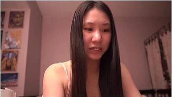 Cute Asian Girl Asmr - Luke 3-4 videos