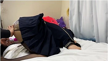 地雷彼女のコスフレタイツを破ってお仕置き中出しｓｅｘ videos