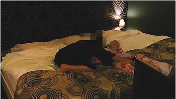 Bigtits Japanese Girlfriend In A Yukata At The End Of A Club Activity Was Too Erotic. Homemade Sex videos