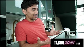 Stepdad Programmed Me An Ai Stepmom That Says Yes To Everything! With Taboo Heat, Luke Longly And Max Fills videos