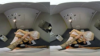 Under: Blowjob, Doggy  Cowgirl VR Porn videos