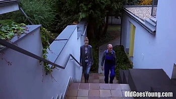 Featuring Nymphs Blowjob videos