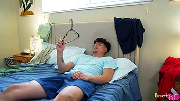 My Sexy Stepsister Lays Down The Law - S38:E8 videos