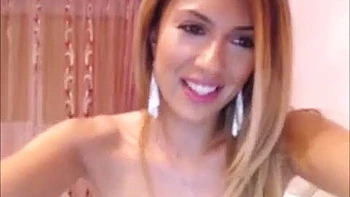Sexy tammed skin tease in webcam: Amateur, Babe  Masturbation Porn videos