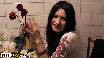 Amateur couple extreme entertainments videos