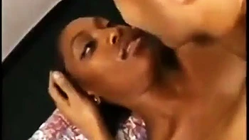 Jacqueline Back - Black lady: Blowjob, Doggy  Cowgirl Porn videos