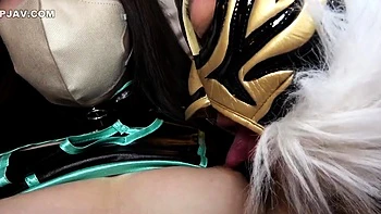 Satomi {RQ-like cat character} ★Bonus video included★ videos