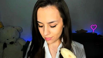 ASMR Eating Bananas ? videos