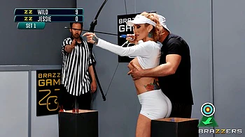 Ready, Aim, Pleasure! videos