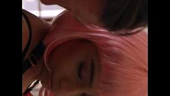 Cosplay violet myers: Blowjob, Doggy  Cowgirl Porn videos