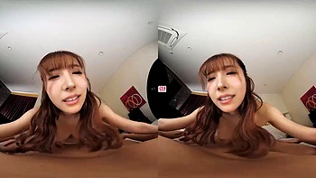 Asia: Doggy, Cowgirl  Missonary VR Porn videos