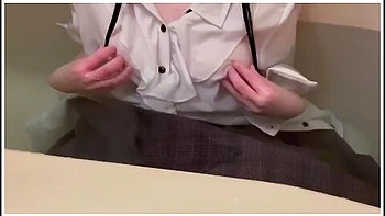 乳首オtニー着衣水濡れフェチか乳首たけていけるようになりたくてひたすら弄ってる動画 videos