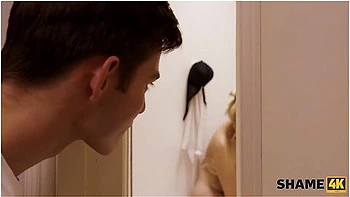 Fellows Fantasy Is Getting Off With The Stepmoms Mature Bestie videos