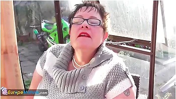 Hot Mature Ladies Sampler Mega Cut videos