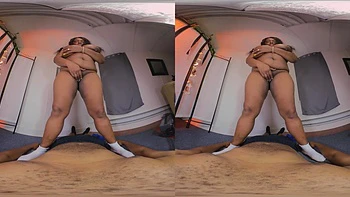 In Yo' Face! Vol. 6 - Huge Tits BBW MILF Ass Spreading & Thick videos