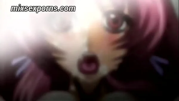 Hentai teen girl fucked by her videos