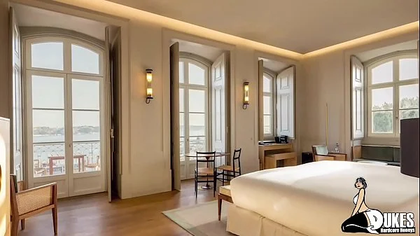 I fucked my step daughters best friend during a business trip (Preview) videos