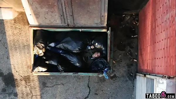 Insecure and bullied lesbian sex with teen friend videos