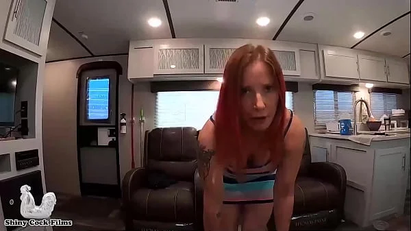 Coronavirus Quarantine - StepMom & StepSon - Isolation For Survival - Part 1 - Shiny Cock Films videos